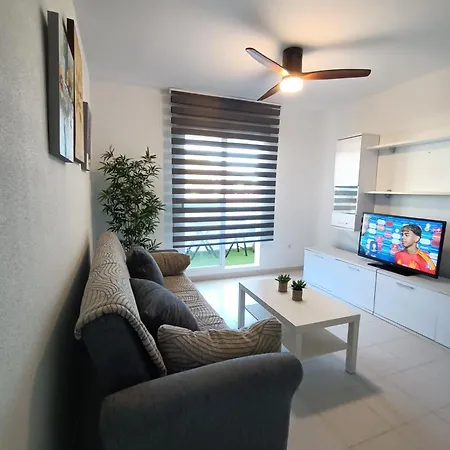 Cosy Views Pinares Almadraba Apartment