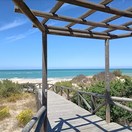 Cosy Views Pinares Almadraba Apartment Rota