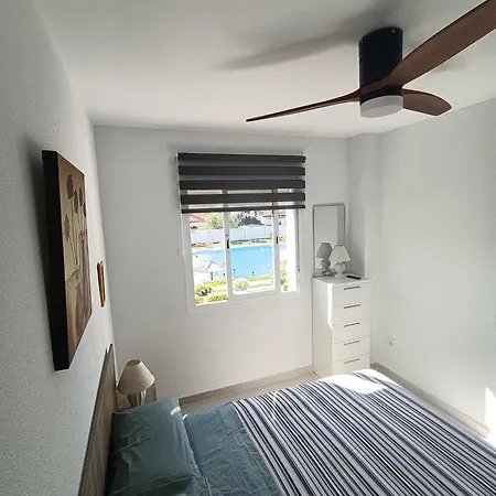 Cosy Views Pinares Almadraba Apartment *