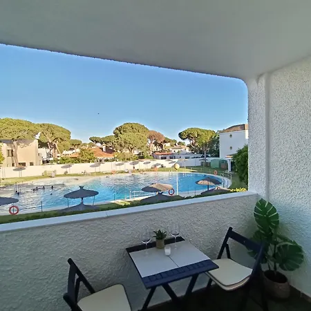 Apartment Cosy Views Pinares Almadraba *