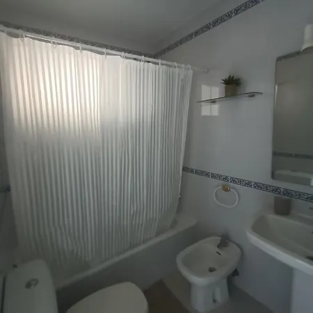 Apartment Cosy Views Pinares Almadraba Rota