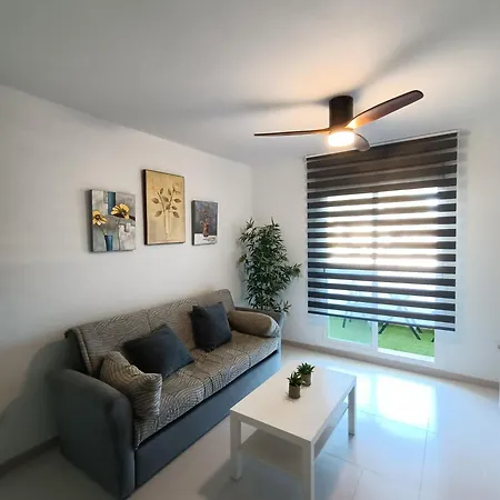 Cosy Views Pinares Almadraba Apartment
